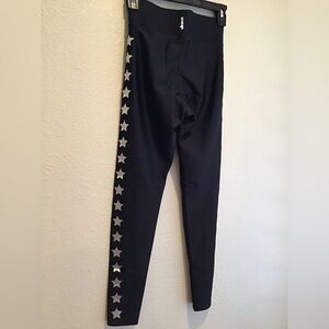 Black Ultracor Leggings